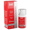GEL EXCITATION