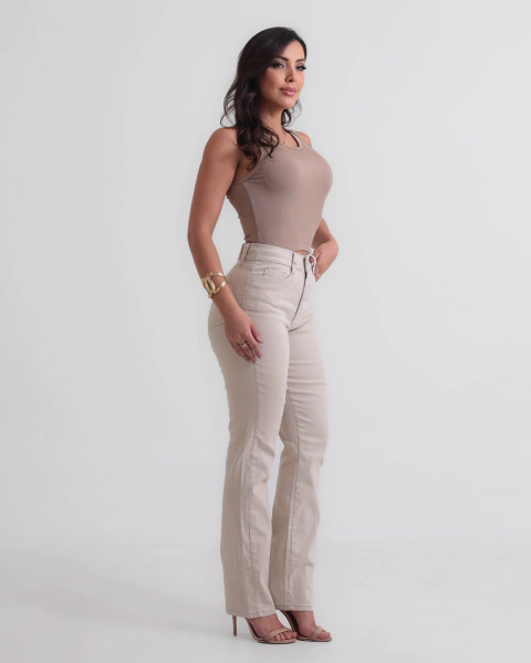 Calça Reta Maya