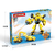 Robôs Transformáveis - 1.171 peças - 8 kits - loja online