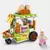 Display Carrinhos De Lanche - 8 Modelos - 1388 Peças - comprar online