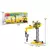 Guindaste - CITY BUILD - 50 peças