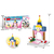 Kit Castelos - 6 em 1 - 589 peças - loja online