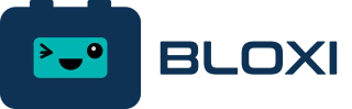 BLOXI - Blocos de montar