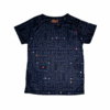 Camiseta Pac-Man