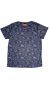 Camiseta Tabela periódica