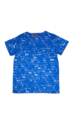 Camiseta Elementos Quimicos