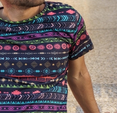 Camiseta Maia - comprar online