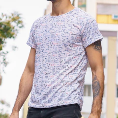 Imagem do Camiseta Limites
