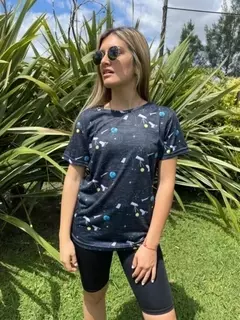 Imagem do Camiseta Astronomia