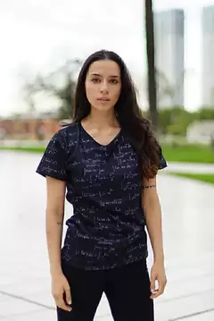 Camiseta Integrais na internet