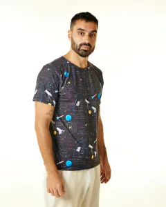 Camiseta Astronomia na internet