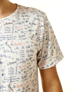 Camiseta Limites - comprar online