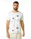 Camiseta Laboratório