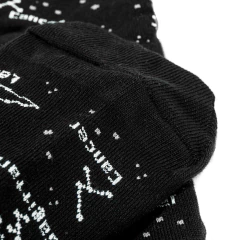 Meias Constelações na internet