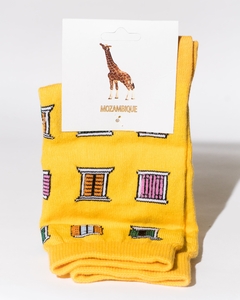 Meias Janelas - comprar online