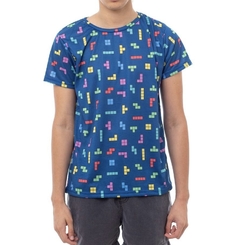 Camiseta Tetris - comprar online