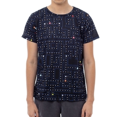 Camiseta Pac-Man - comprar online