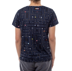 Imagem do Camiseta Pac-Man