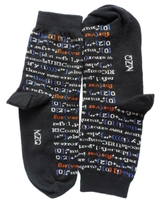 Meias JavaScript - comprar online