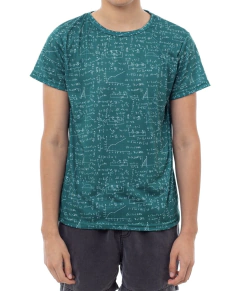 Camiseta Física - comprar online