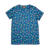 Camiseta Tetris