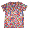 Camiseta Bandeiras