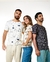 Camisetas Estampadas 