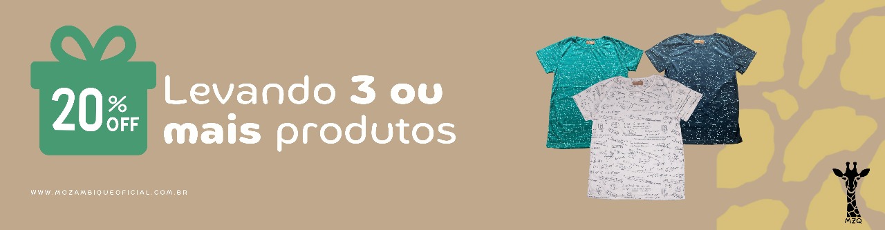 Imagem do banner rotativo Mozambique