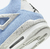 Nike Air Jordan 4 Retro University Blue Black