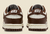 Nike Dunk Low “Cacao WOW” na internet