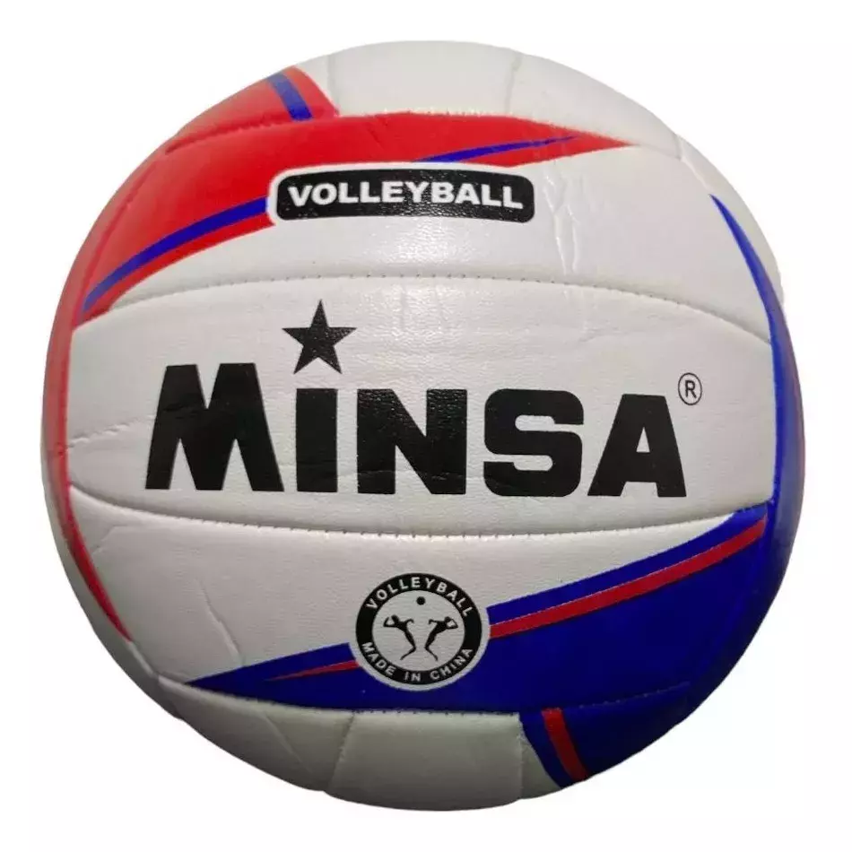 Pelota de voley Minsa