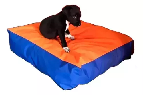 Colchoneta para perros