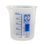 COPO BECKER TRANSPARENTE NALGON - 250ML