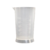 COPO BECKER TRANSPARENTE - 100ML - comprar online
