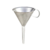 FUNIL DE ZINCO 6X4