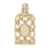 ESSÊNCIA ROYAL AMBAR ORIENTICA UNISSEX PARA PERFUME - 50ML