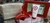 KIT PERFUME IMPORTADO MARINA ROUGE ROYAL ORIGINAL