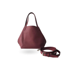 Cartera Paris - con correa