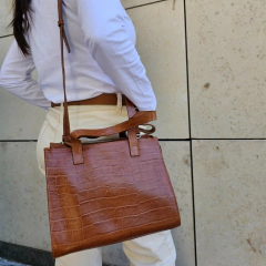 Cartera Ámbar - Belabi
