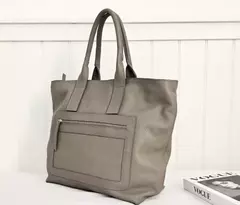 Cartera con cierre - Carmela