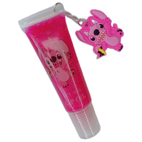 gloss angel stitch com chaveiro - comprar online