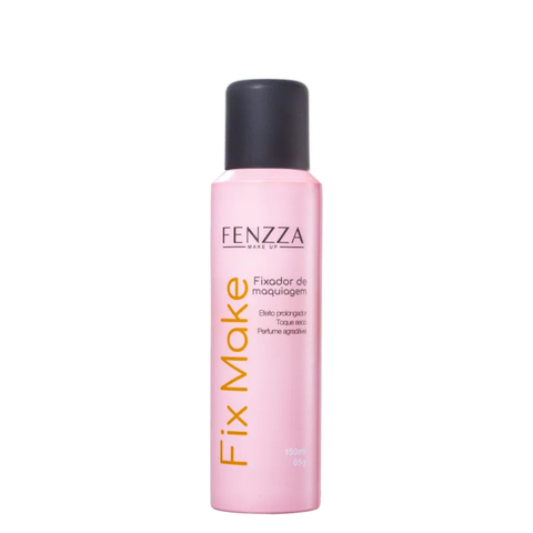 fixador de maquiagem fenzza