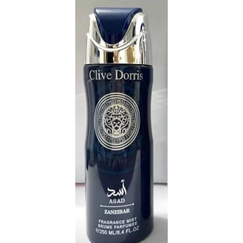 body splash inspiração asad - comprar online