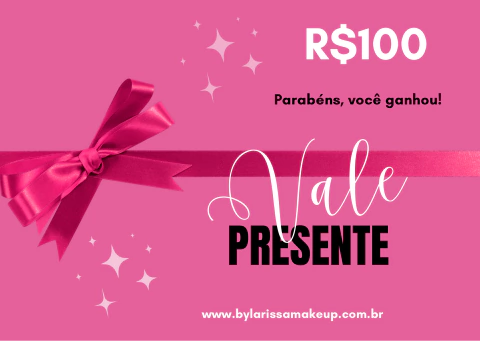 vale presente - leia a descrição.