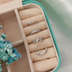 Piercing Conch em Aço Cirúrgico Inoxidável Banhado na internet