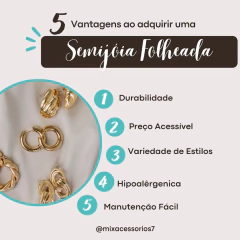 Mix de Pulseiras Folheadas à Prata – Escolha 1 Modelo ou o Kit com 4 Pulseiras - loja online