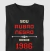 Sou Rubro-Negro Desde 1986