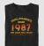 1987 - Sem idade para parar