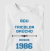 Sou Tricolor Gaúcho desde 1986