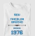 Sou Tricolor Gaúcho desde 1976